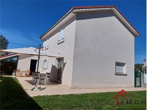 maison recente à la vente -   01100  OYONNAX, surface 95 m2 vente maison recente - UBI432853463